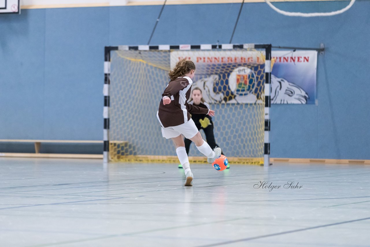 Bild 222 - HFV Futsalmeisterschaft C-Juniorinnen